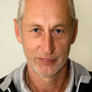 Bengt Sundqvist, konsult och ekonom på Tuna rör
