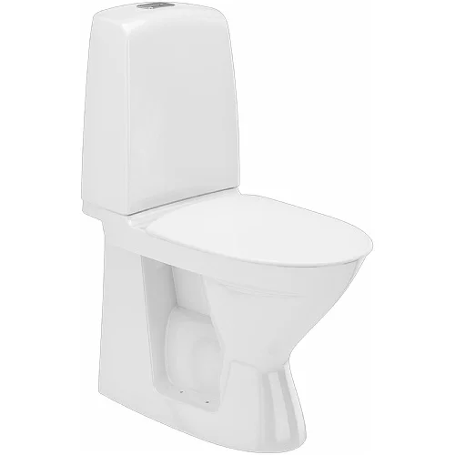 VVS-firma Uppsala byte av WC stol