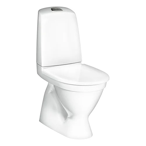 GB Nautic 1500 toalettstol inklusive installation