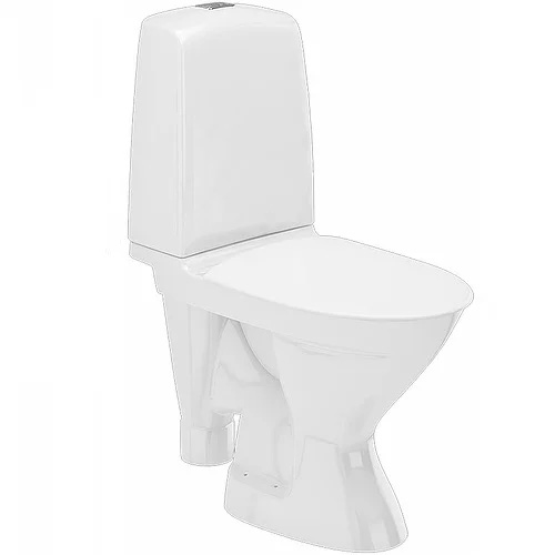 IFÖ Spira 6270 toalettstol inklusive installation