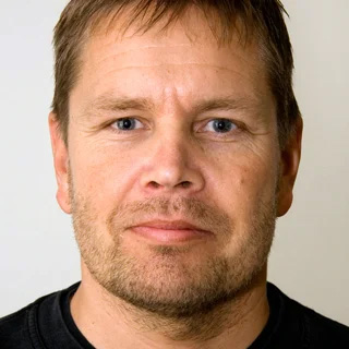 Kari Laihanen, VS-montör på Tuna rör